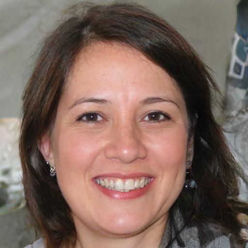 Testimonial image for Lauren McKay