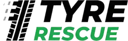 Tyre Rescue Logo
