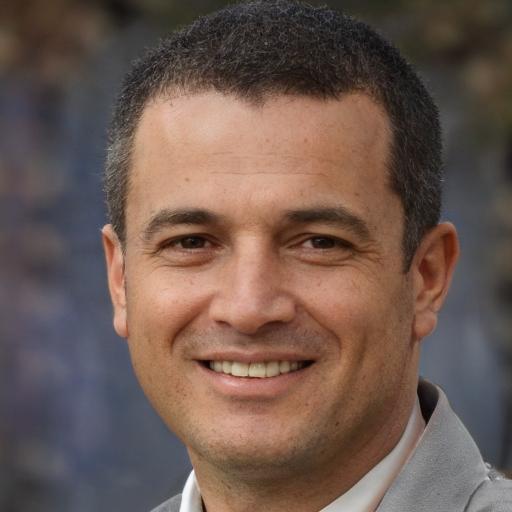 Testimonial image for Daniel Fraser