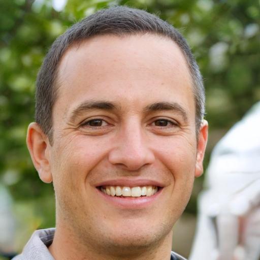 Testimonial image for Andrew Kerr